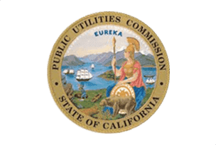State of California Public Utilities Commission
