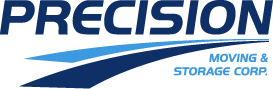 Precision Moving & Storage Corp.